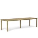 Domani Vento/Weston 300 cm dining tuinset 9-delig thumbnail