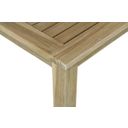 Domani Vento/Weston 300 cm dining tuinset 9-delig thumbnail