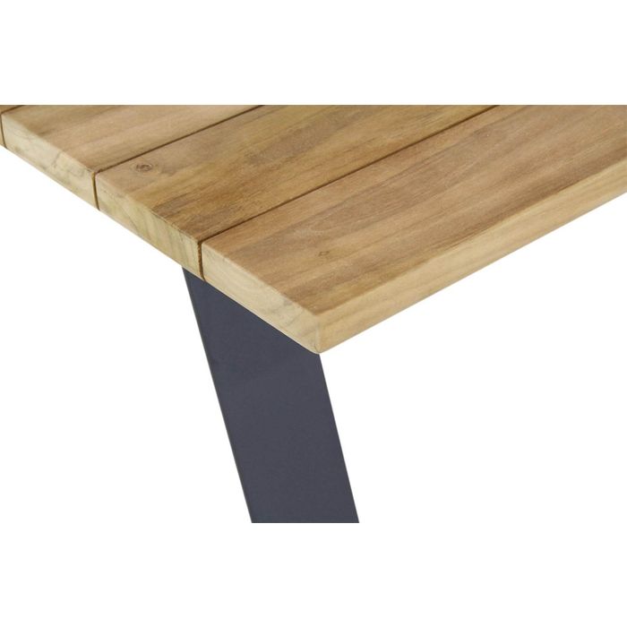 Taste Basso dining tuintafel 240 x 100 cm