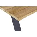 Taste Basso dining tuintafel 240 x 100 cm thumbnail