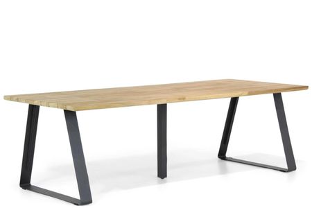 Taste Basso dining tuintafel 240 x 100 cm