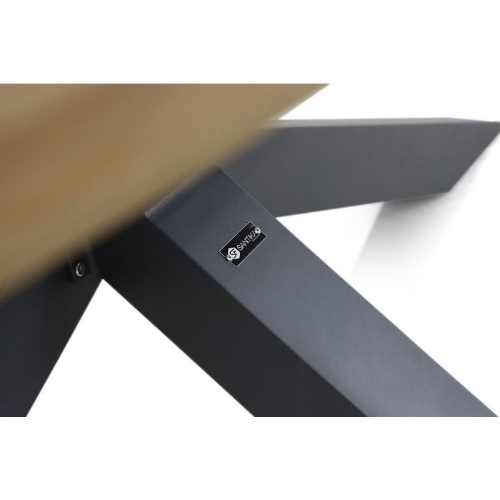 Santika Diogo dining tuintafel 240 x 120 cm