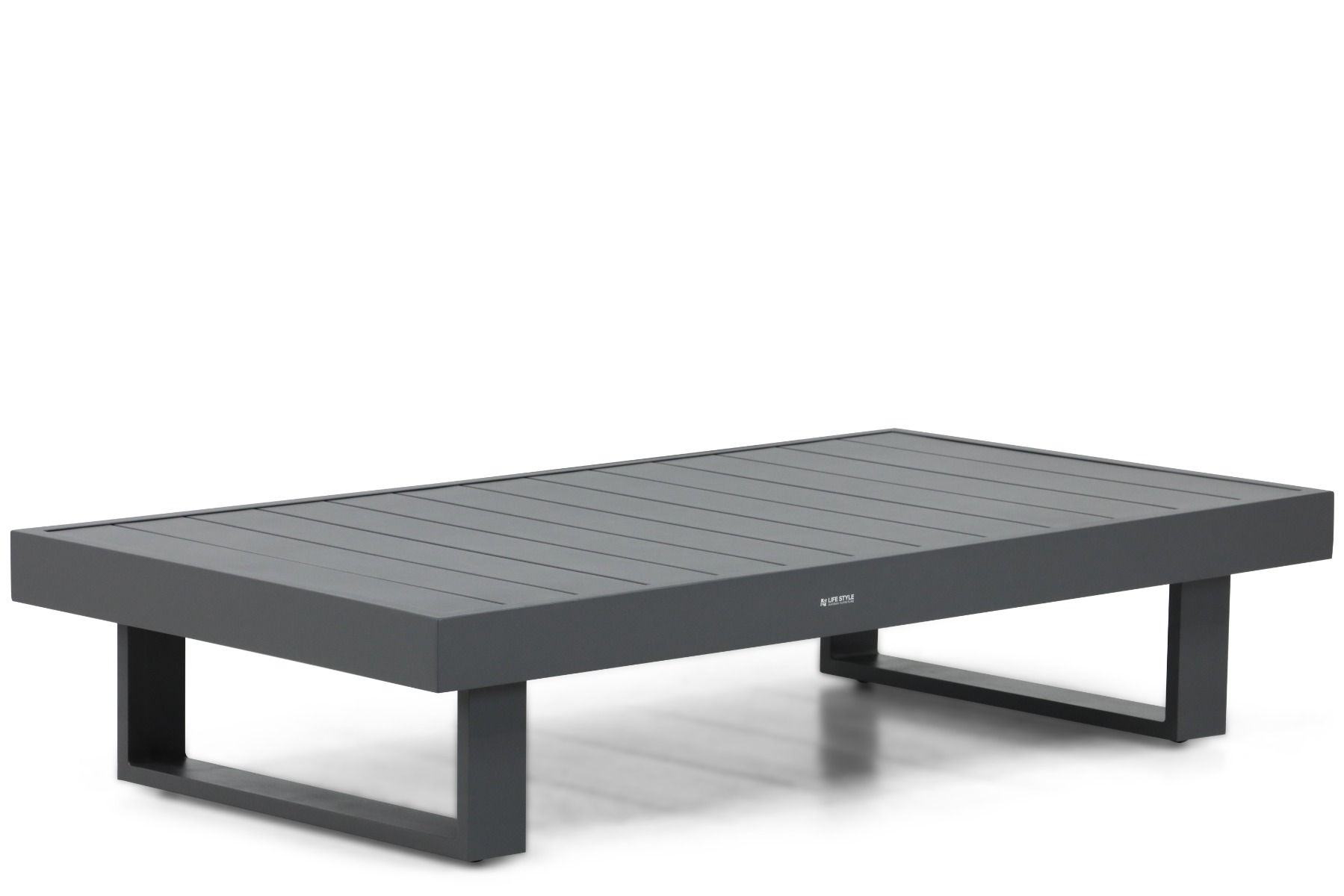 Lifestyle Lorenzo loungetafel 130 x 74,5 cm