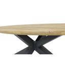 Santika Diogo dining tuintafel 240 x 120 cm thumbnail