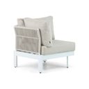 Lifestyle Lorenzo hoek loungeset 5-delig thumbnail