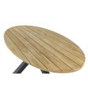 Santika Diogo dining tuintafel 240 x 120 cm thumbnail