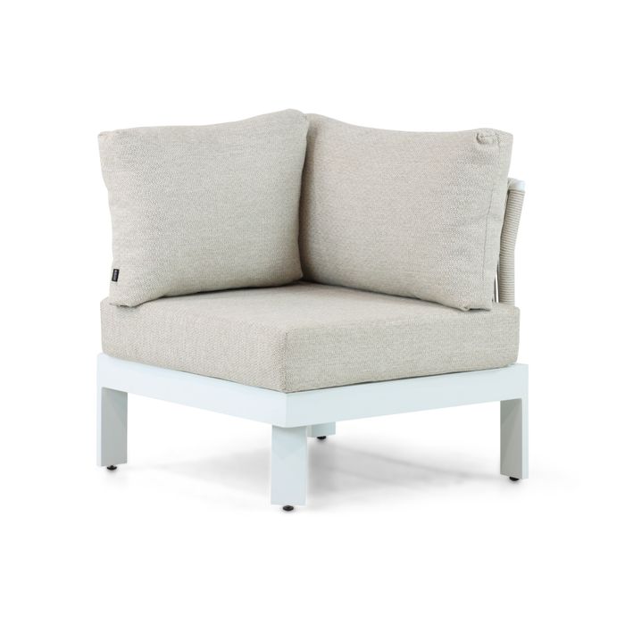 Lifestyle Lorenzo hoek loungeset 5-delig
