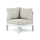 Lifestyle Lorenzo hoek loungeset 5-delig thumbnail