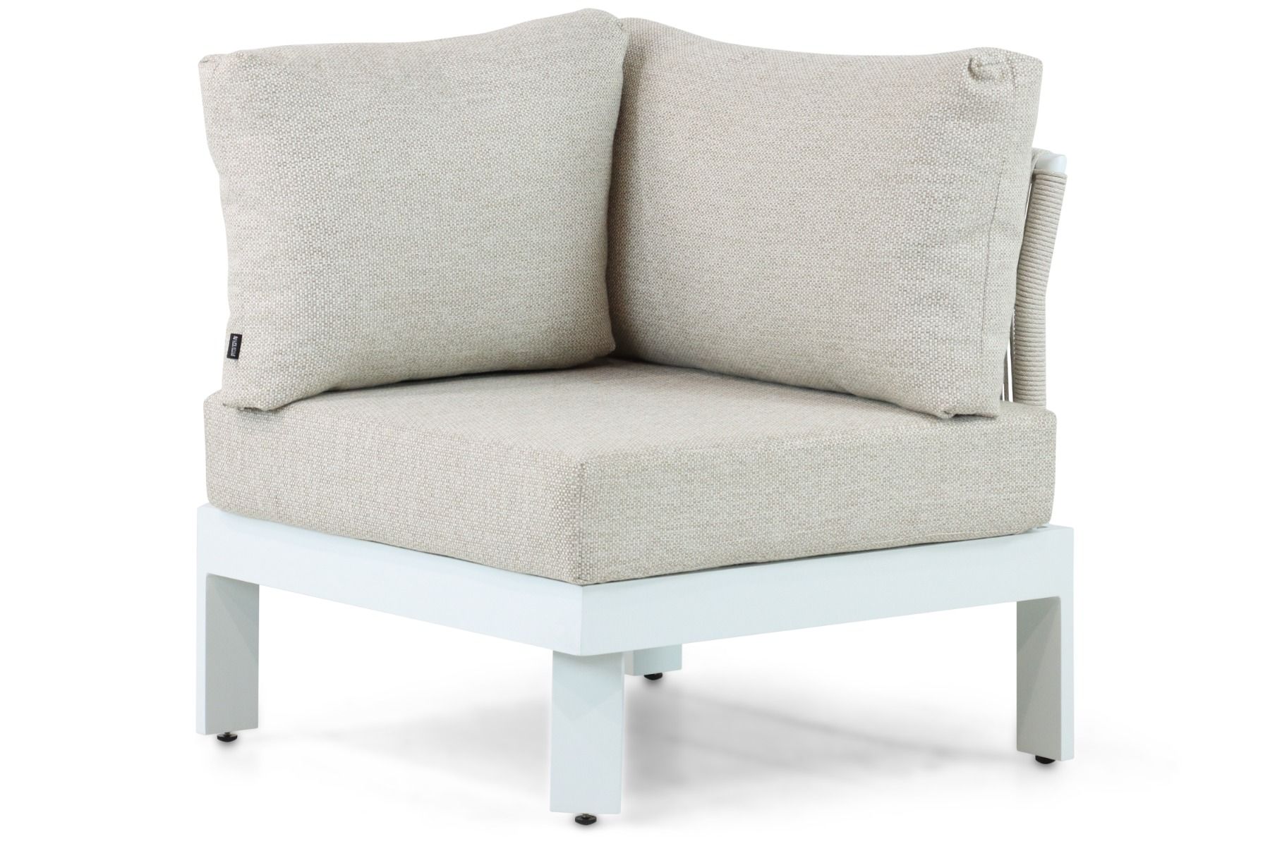 Lifestyle Lorenzo hoek loungeset 6-delig