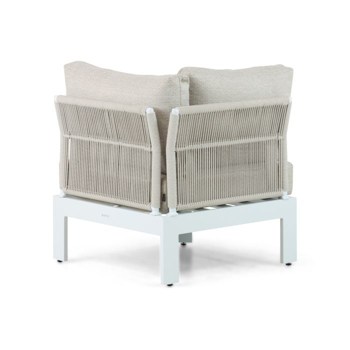 Lifestyle Lorenzo hoek loungeset 5-delig