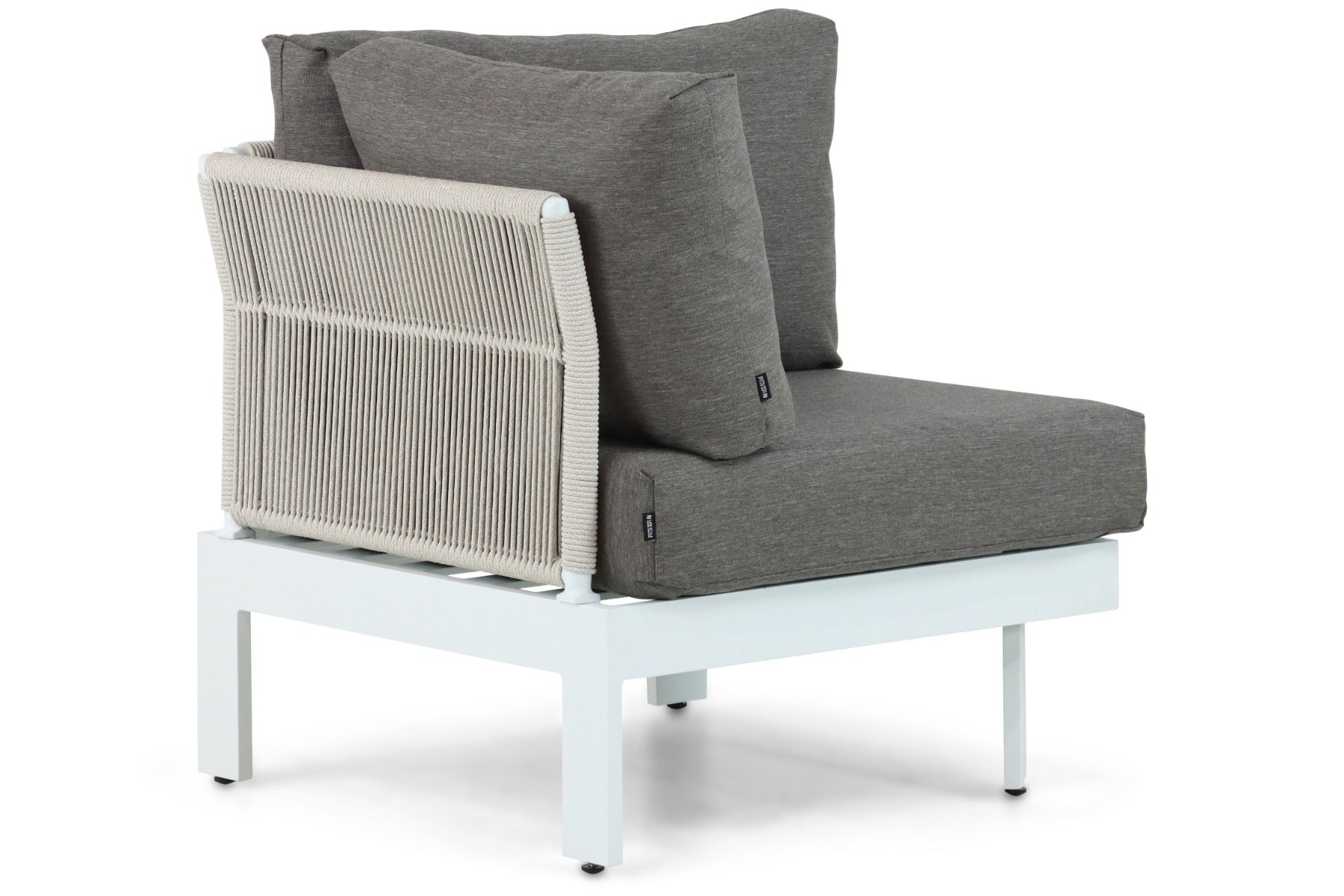 Lifestyle Lorenzo hoek loungeset 6-delig