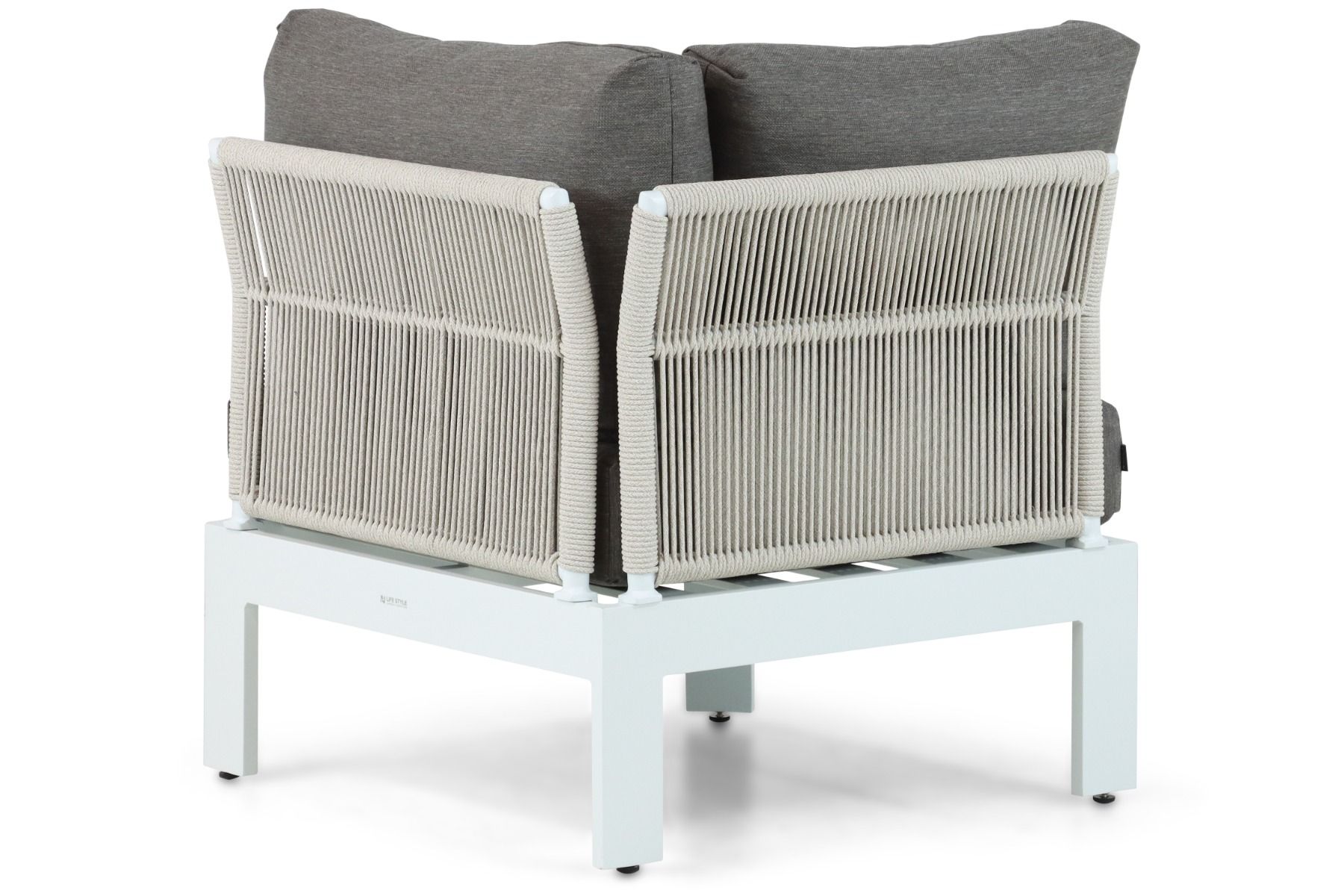Lifestyle Lorenzo hoek loungeset 6-delig