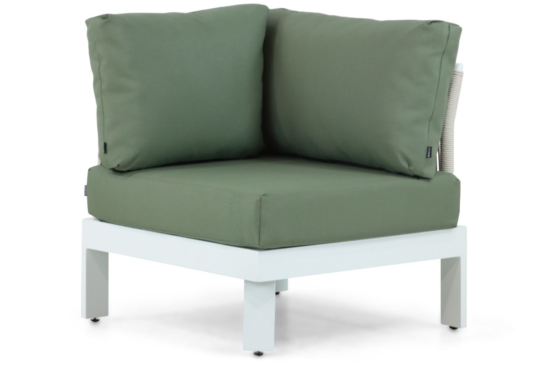 Lifestyle Lorenzo hoek loungeset 5-delig