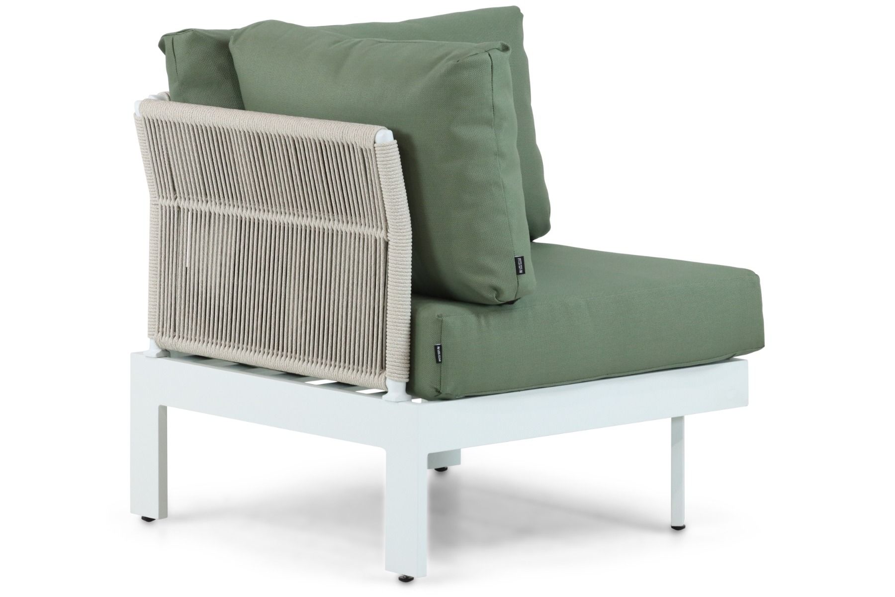 Lifestyle Lorenzo hoek loungeset 5-delig thumbnail