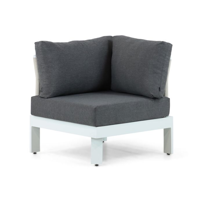 Lifestyle Lorenzo hoek loungeset 3-delig