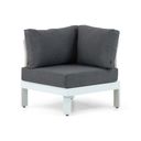 Lifestyle Lorenzo hoek loungeset 3-delig thumbnail