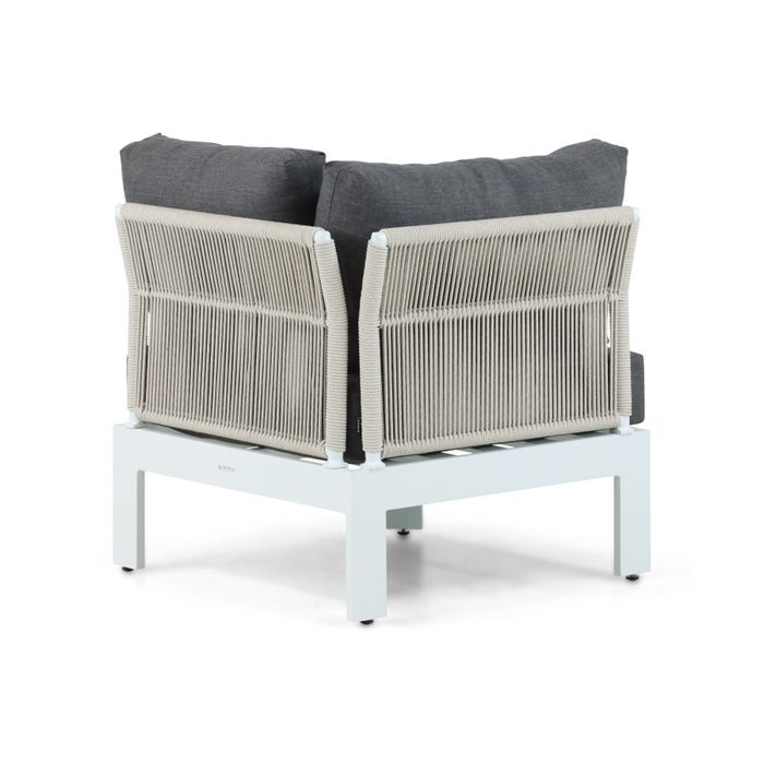 Lifestyle Lorenzo hoek loungeset 3-delig