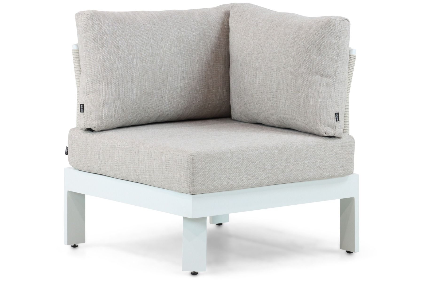 Lifestyle Lorenzo hoek loungeset 6-delig