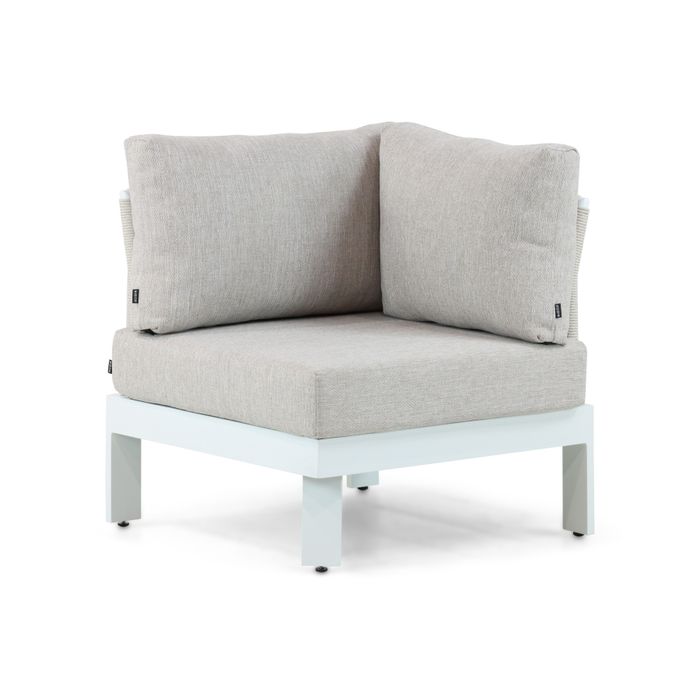 Lifestyle Lorenzo hoek loungeset 7-delig