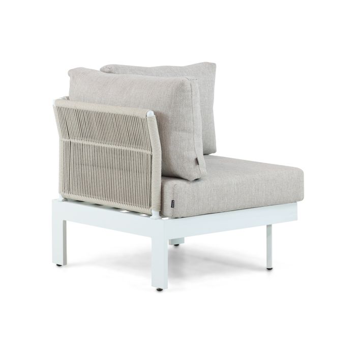 Lifestyle Lorenzo hoek loungeset 7-delig