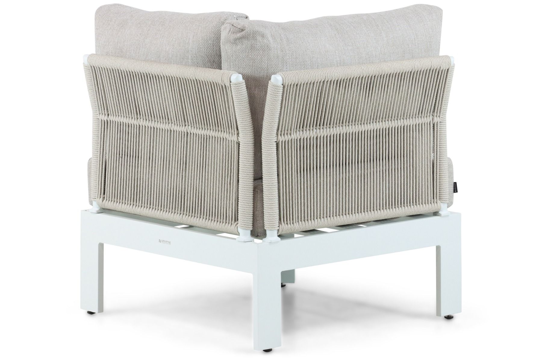 Lifestyle Lorenzo hoek loungeset 6-delig