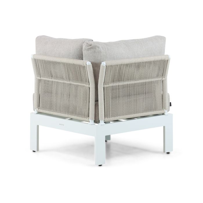 Lifestyle Lorenzo hoek loungeset 7-delig