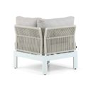 Lifestyle Lorenzo hoek loungeset 7-delig thumbnail