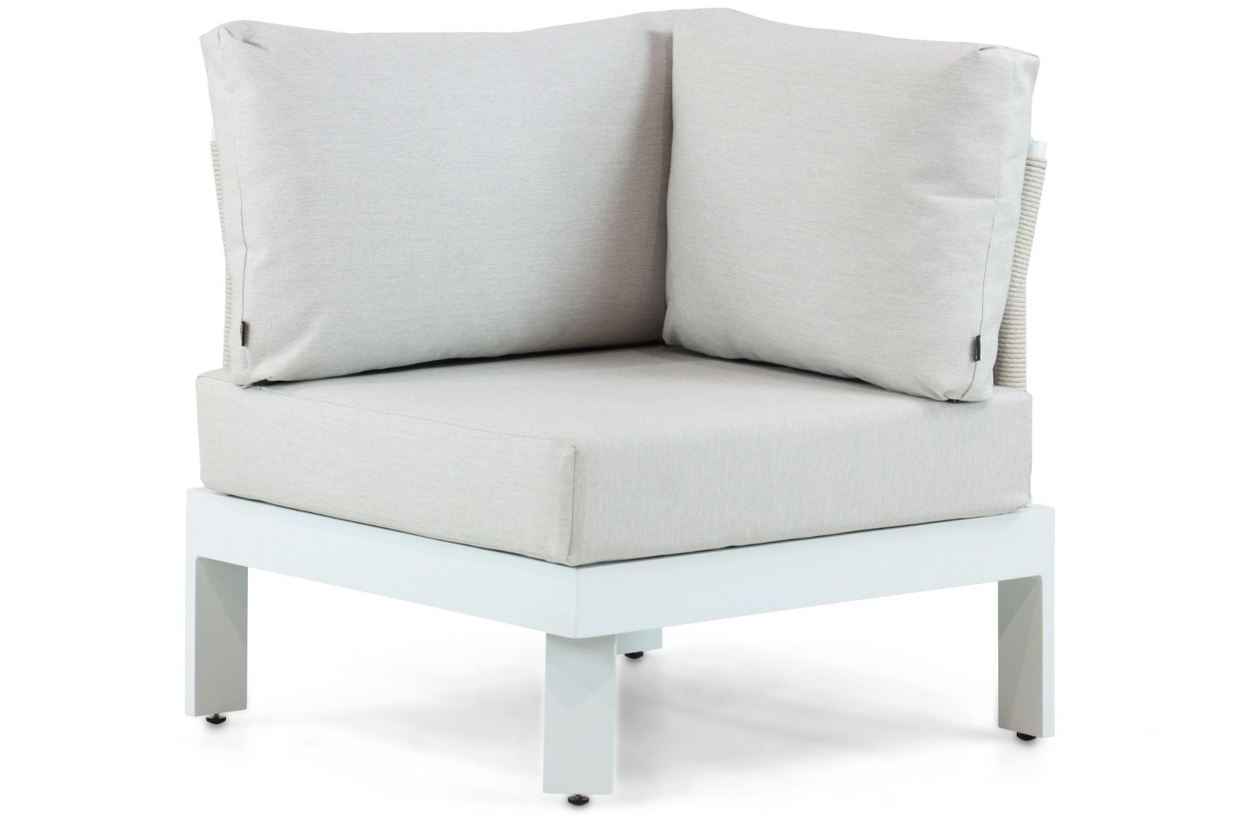 Lifestyle Lorenzo hoek loungeset 4-delig