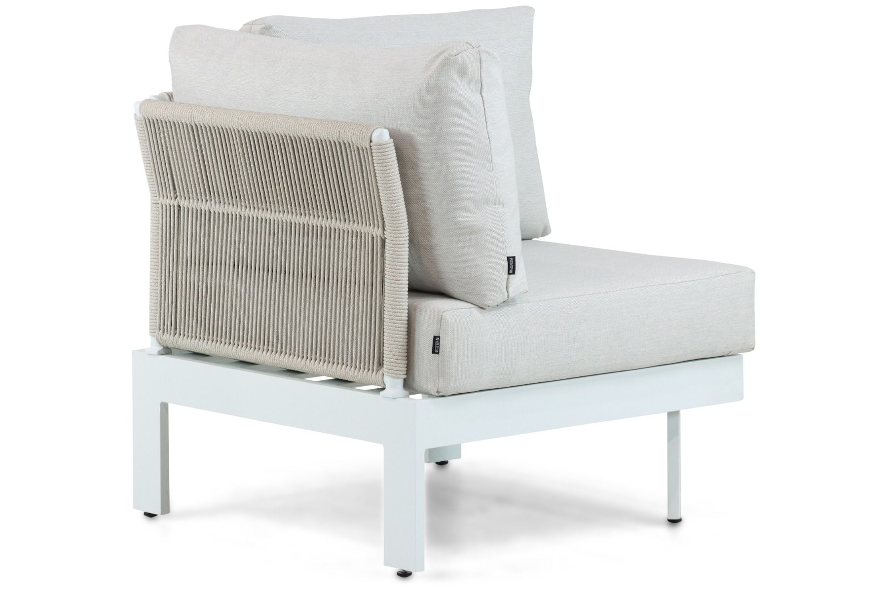 Lifestyle Lorenzo hoek loungeset 4-delig