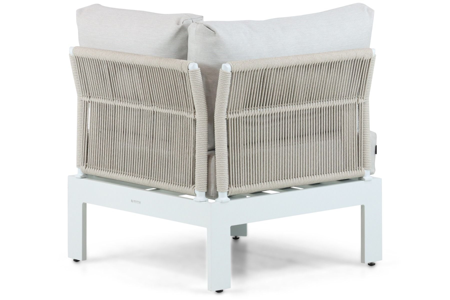 Lifestyle Lorenzo hoek loungeset 4-delig