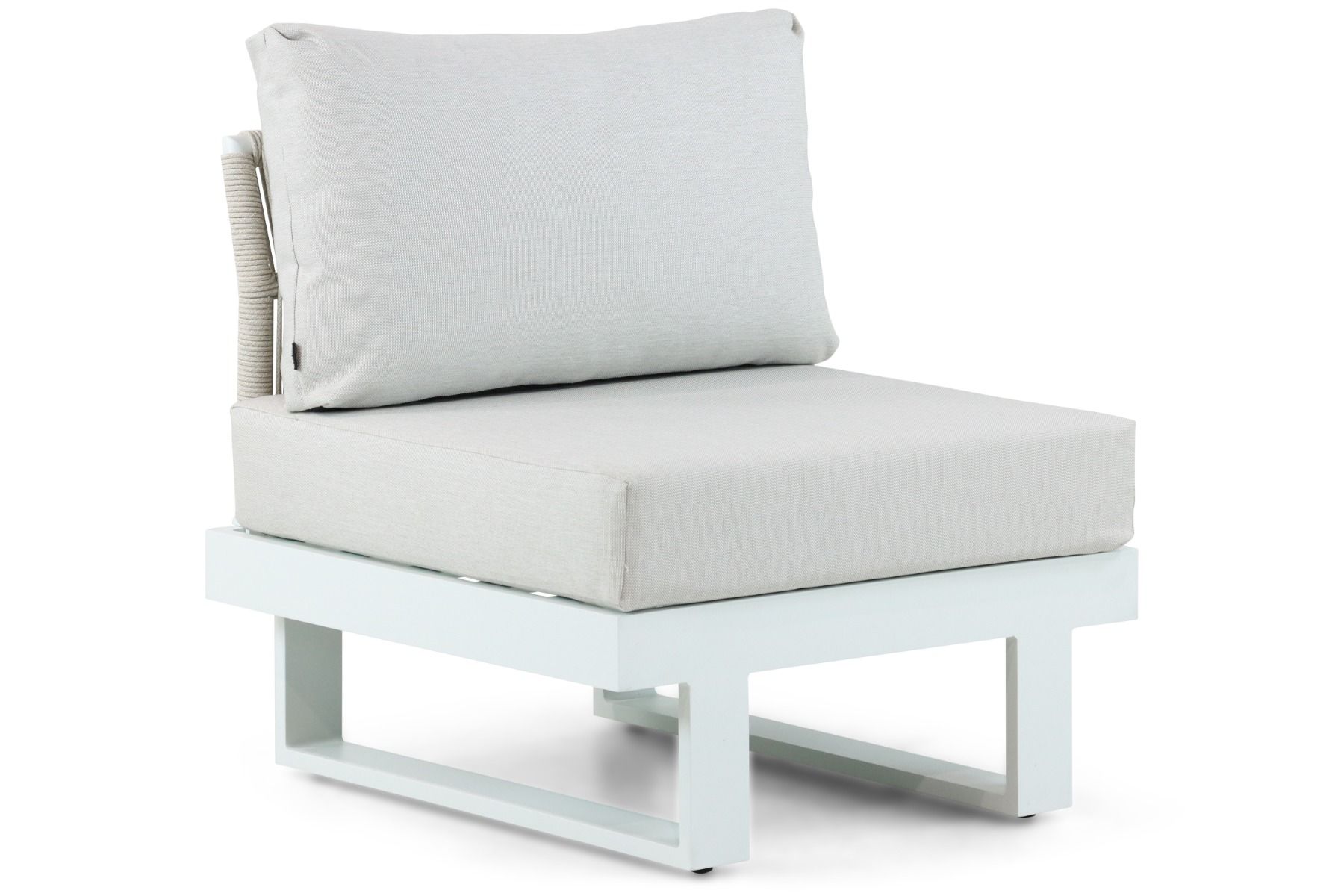 Lifestyle Lorenzo hoek loungeset 4-delig
