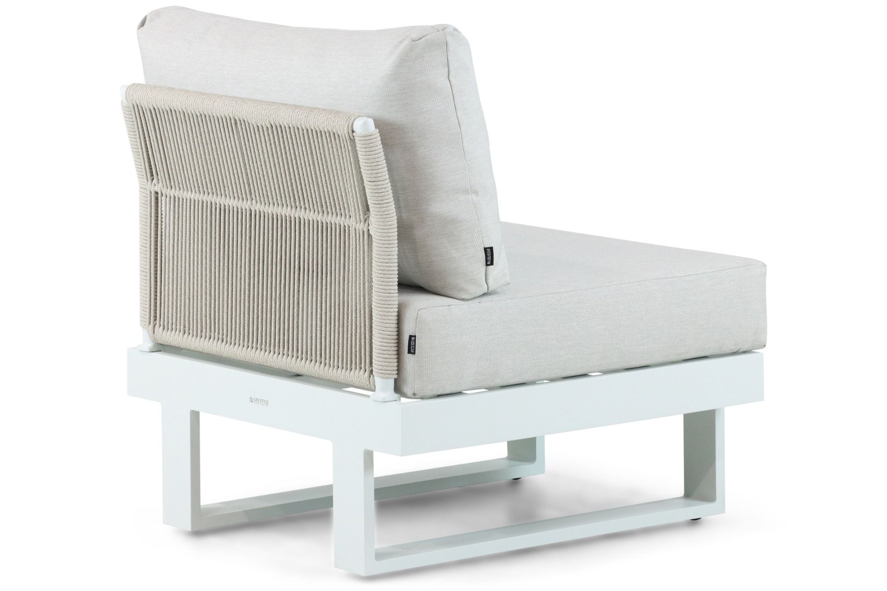 Lifestyle Lorenzo hoek loungeset 4-delig