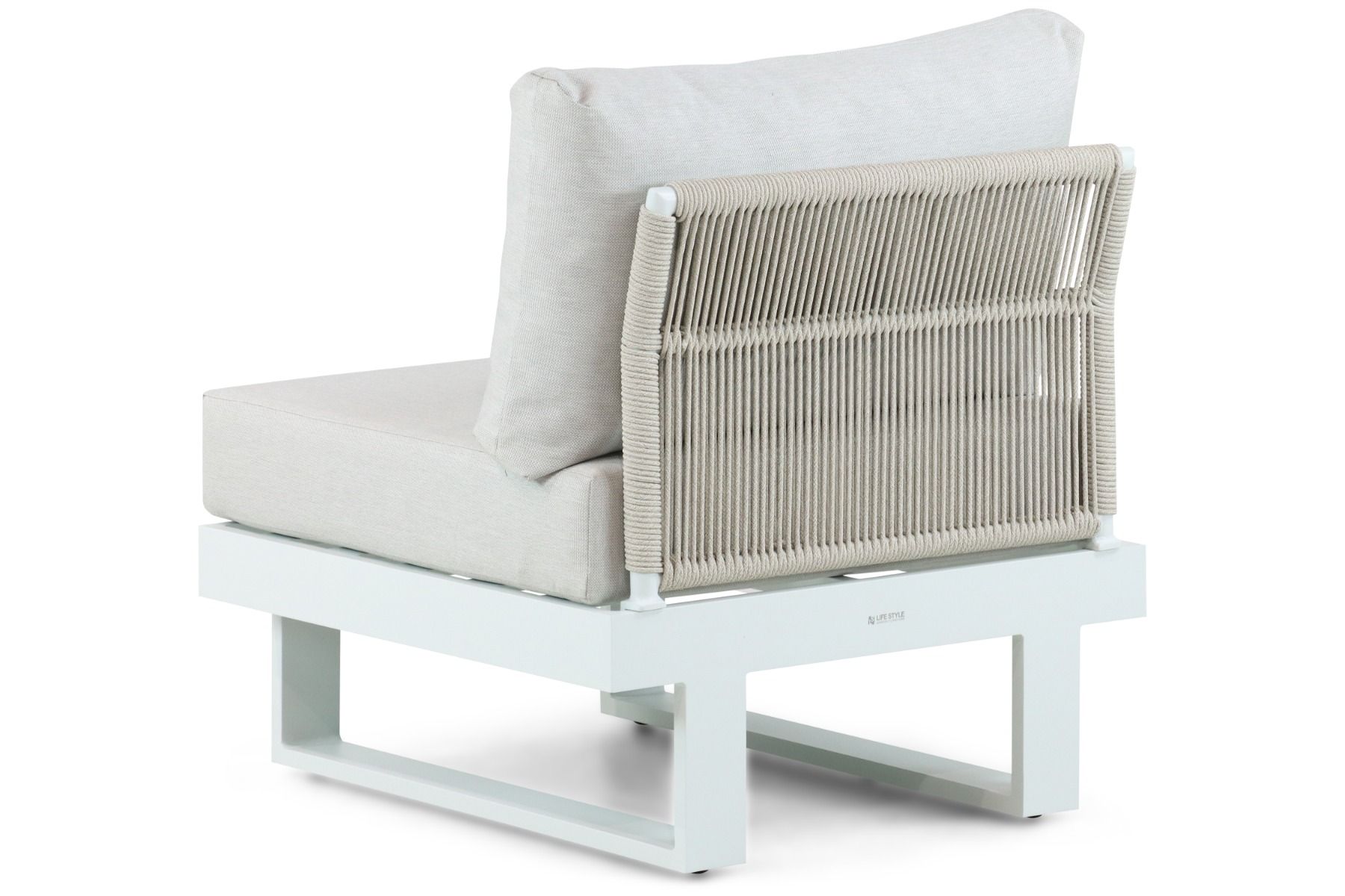 Lifestyle Lorenzo hoek loungeset 4-delig