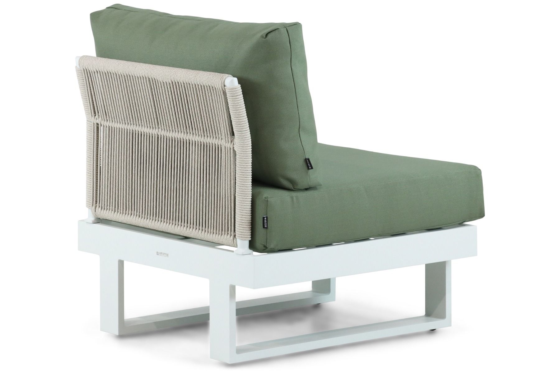 Lifestyle Lorenzo hoek loungeset 5-delig