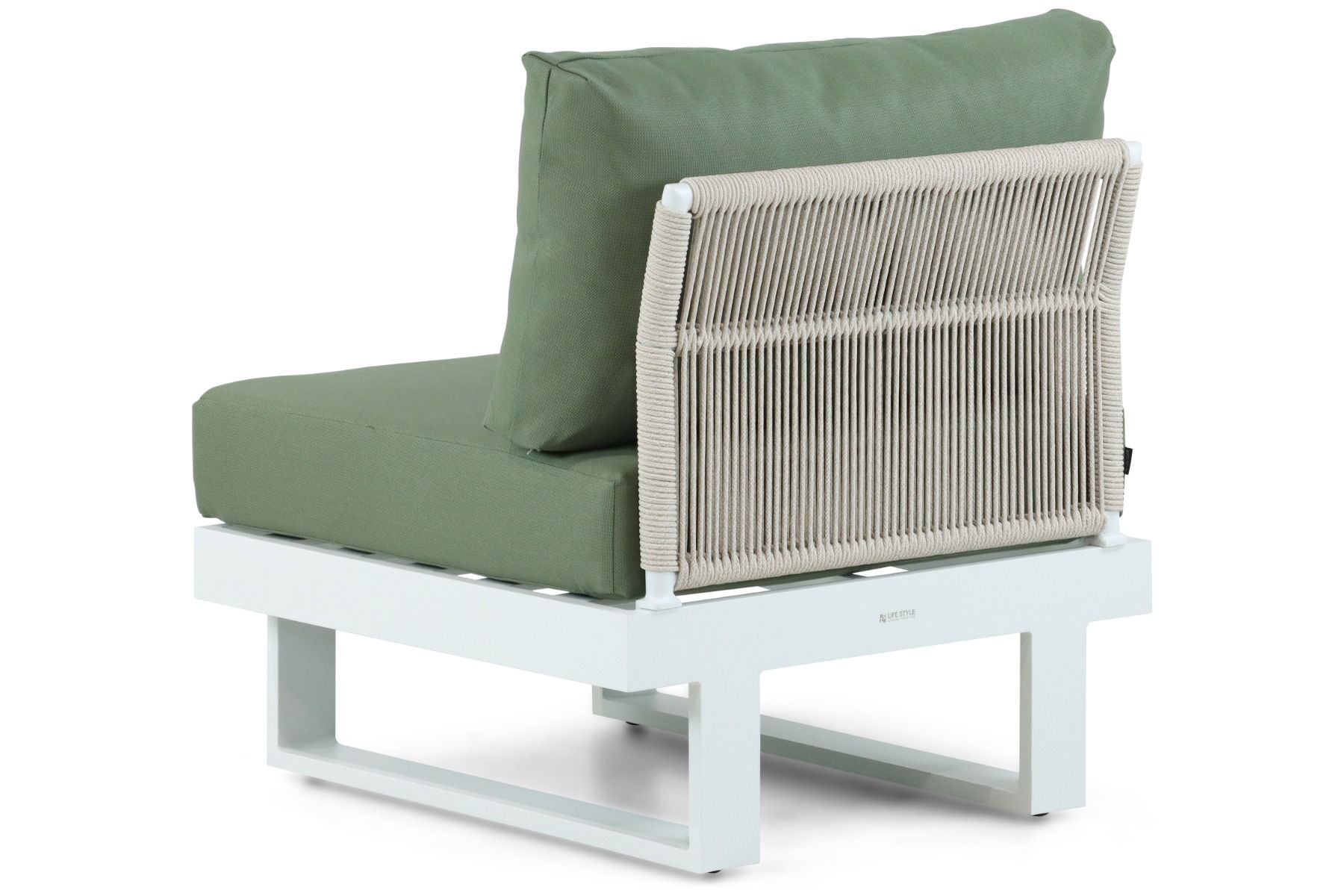Lifestyle Lorenzo hoek loungeset 5-delig
