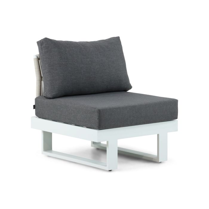 Lifestyle Lorenzo hoek loungeset 5-delig