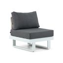 Lifestyle Lorenzo hoek loungeset 5-delig thumbnail