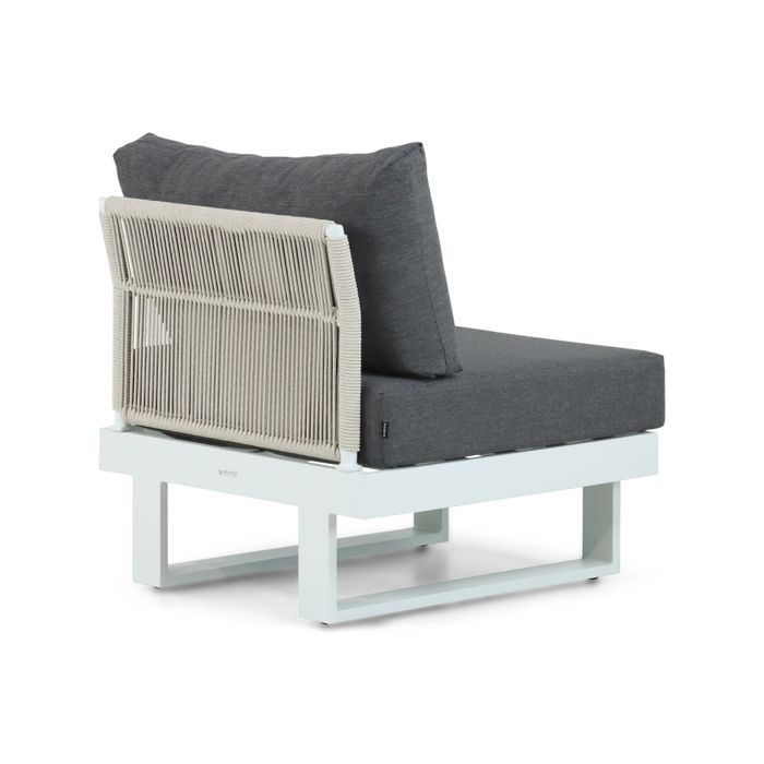 Lifestyle Lorenzo hoek loungeset 5-delig
