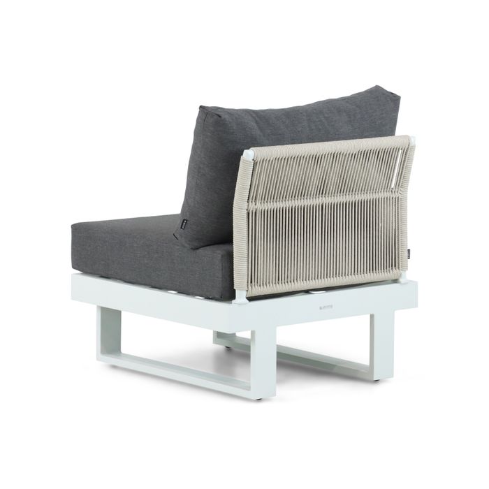 Lifestyle Lorenzo hoek loungeset 5-delig