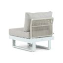 Lifestyle Lorenzo hoek loungeset 7-delig thumbnail
