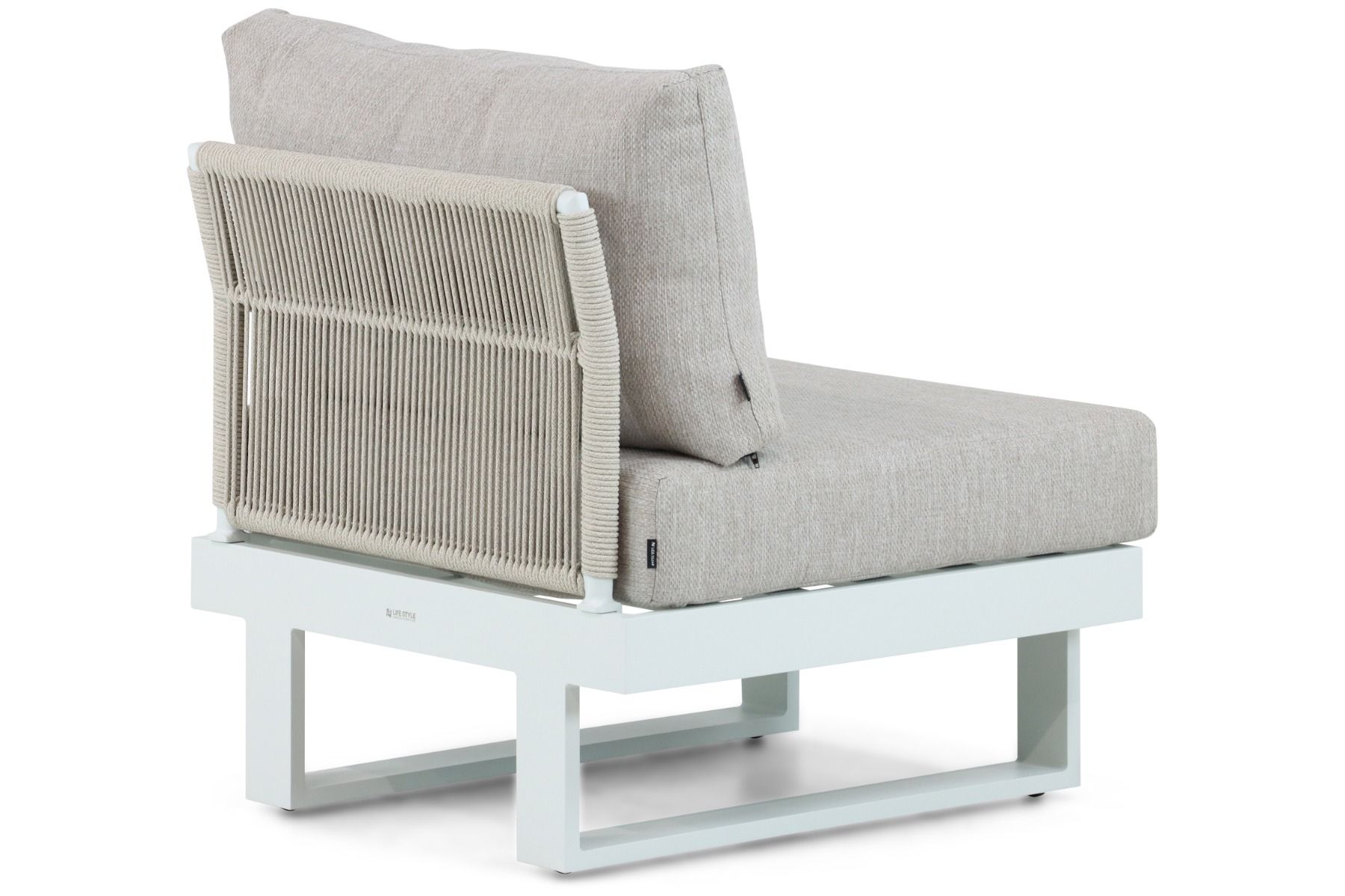 Lifestyle Lorenzo hoek loungeset 6-delig