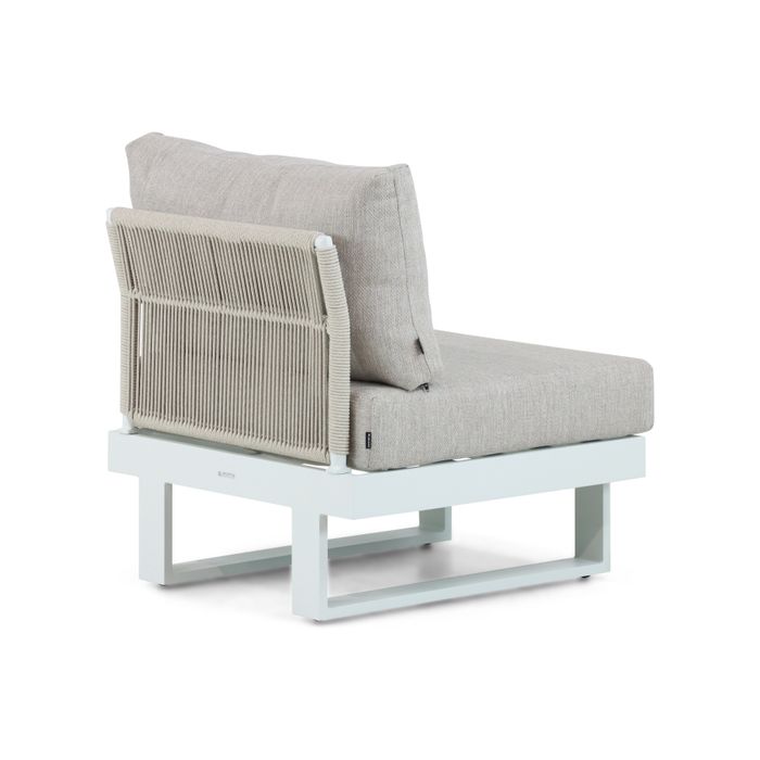 Lifestyle Lorenzo hoek loungeset 7-delig