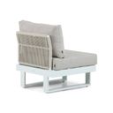 Lifestyle Lorenzo hoek loungeset 7-delig thumbnail