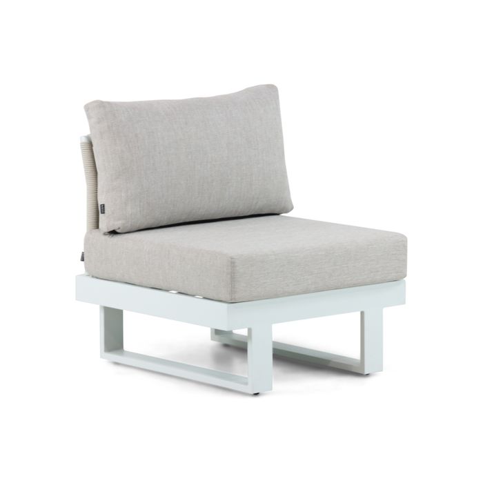 Lifestyle Lorenzo hoek loungeset 7-delig