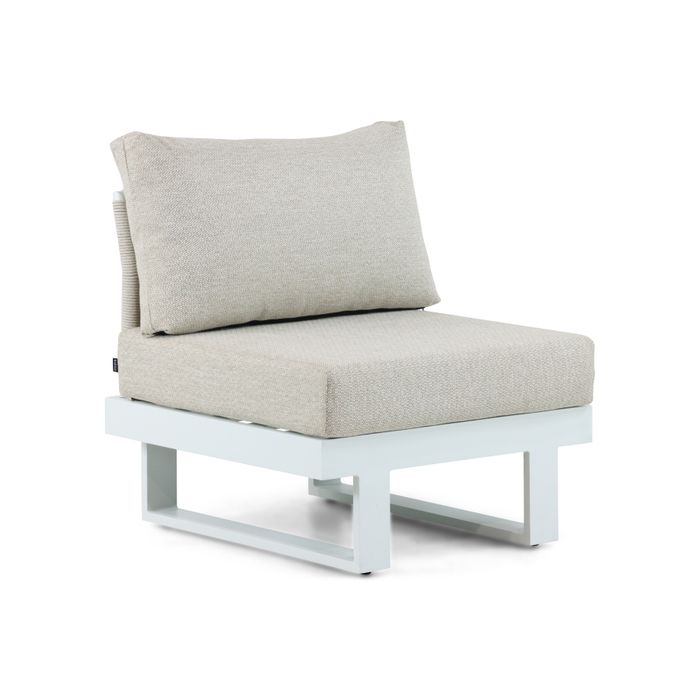 Lifestyle Lorenzo hoek loungeset 5-delig