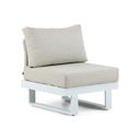 Lifestyle Lorenzo hoek loungeset 5-delig thumbnail