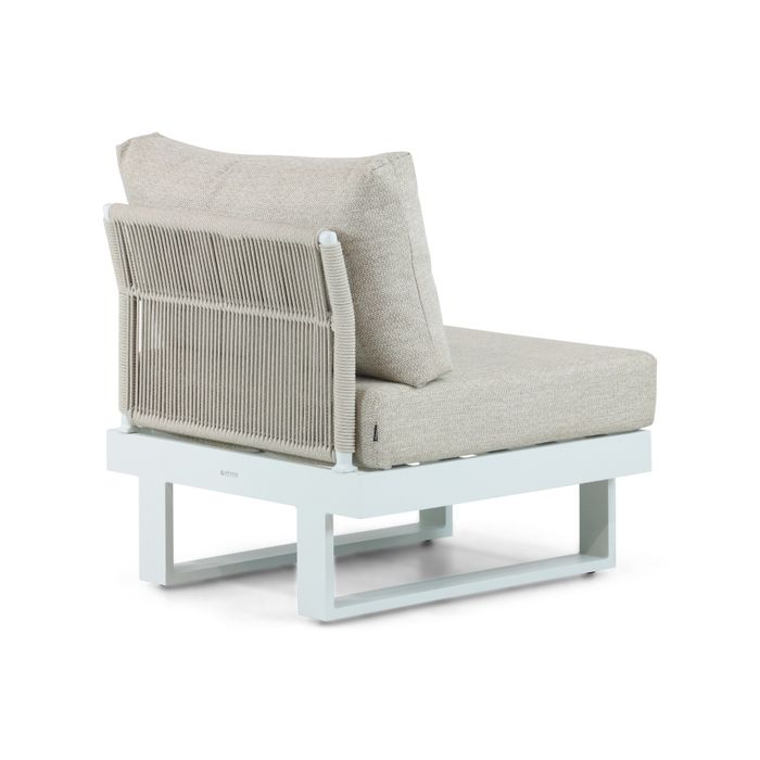 Lifestyle Lorenzo hoek loungeset 5-delig