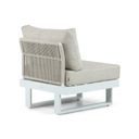 Lifestyle Lorenzo hoek loungeset 5-delig thumbnail