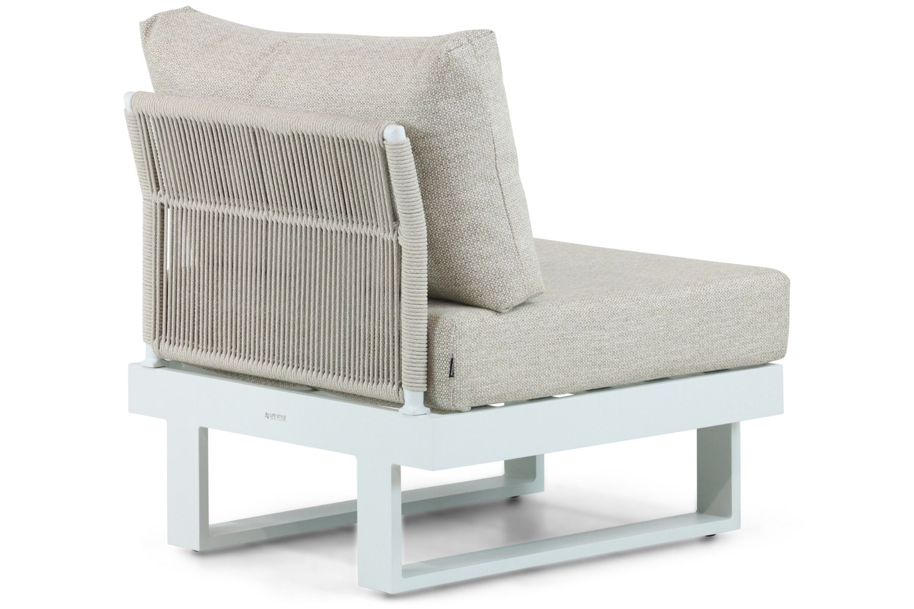 Lifestyle Lorenzo hoek loungeset 6-delig