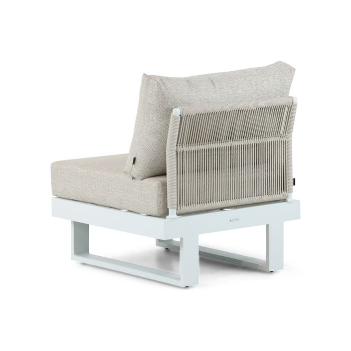 Lifestyle Lorenzo hoek loungeset 5-delig